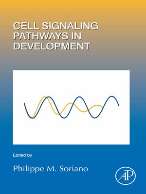 cover image of Cell Signaling Pathways in Development